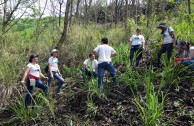 Conmemoracion Dia Internacional del Medio Ambiente en Costa Rica