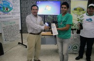 Panama "celebrated life with Mother Earth" in an ecological environment