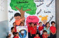 Conmemoracion Dia Internacional del Medio Ambiente en Venezuela