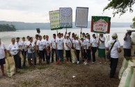 Conmemoracion Dia Internacional del Medio Ambiente en El Salvador