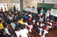 International Commemoration of the World Environment Day in Bolivia