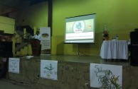 Conmemoración Día Internacional del Medio Ambiente en Guatemala