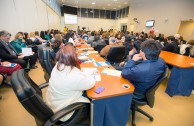 III International Seminar of the ALIUP in Argentina