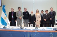 III International Seminar of the ALIUP in Argentina