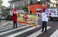 Brasil apoya la 5 Maratón internacional de donación de sangre