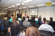 The University of Texas at El Paso hosts the University Forums