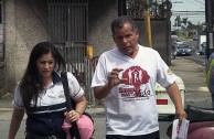 Costa Rica Apoya la 5 Maratón Internacional de donación de Sangre
