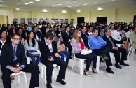 En Paraguay la EMAP en asocio con la Universidad Tecnológica Intercontinental impartieron el Primer Foro Universitario “Educando para recordar”