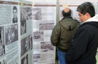 En Argentina se mantiene vivo el recuerdo de las víctimas del Holocausto