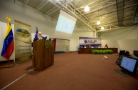Propuestas para una cultura de paz en el IV Seminario Internacional de la ALIUP en Venezuela