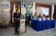 Corporación Unificada Nacional - Educación Superior abrió sus puertas al Proyecto “Educar para Recordar” en Mesitas - Cundinamarca, Colombia.