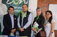 Corporación Unificada Nacional - Educación Superior abrió sus puertas al Proyecto “Educar para Recordar” en Mesitas - Cundinamarca, Colombia.