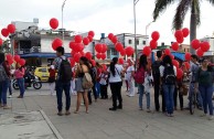 La 5ta Maratón “En la Sangre está la Vida” revive el deseo altruista en miles de colombianos al donar la Savia de la Vida