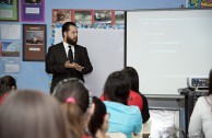 Puertorriqueños reciben educación integral para detectar señales de alarma mundial