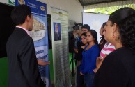 University Forum "Educating to Remember" in Tezonapa, Veracruz