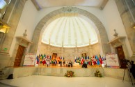 XIV Asamblea General de la Confederación Parlamentaria de las Américas (COPA)