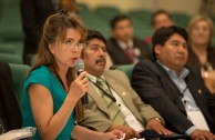 XIV General Assembly of the Parliamentary Confederation of the Americas (COPA)