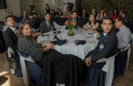 El V Seminario Internacional de la ALIUP en México promueve la creación de una cátedra para la paz