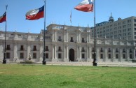 Dotado de elegancia y armonía arquitectónica, el edificio del excongreso Nacional de Chile en Santiago, será el escenario escogido por la EMAP para realizar la CUMIPAZ.