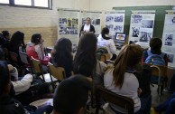 October 1 - 9 Schools, Educating to Remember, Argentina