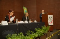 El Senado de la República Mexicana recibe propuestas de la EMAP en materia de legislación ambiental