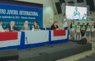 Integral Project “Children of Mother Earth” creates awareness in thousands of youths in Venezuela on the importances of taking real actions for the protection and care of the environment
