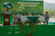 La EMAP y Pueblos Originarios de México en jornada por la coexistencia de los seres humanos y la Madre Tierra