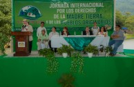 La EMAP y Pueblos Originarios de México en jornada por la coexistencia de los seres humanos y la Madre Tierra