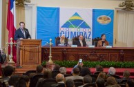 Second table - Judicial Session - CUMIPAZ 2015