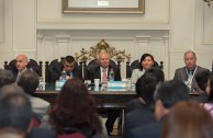 Fourth table - Educational Session - CUMIPAZ