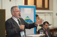 Fourth table - Educational Session - CUMIPAZ
