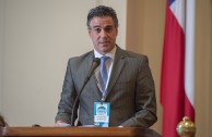 Daniel Rafecas, Federal Magistrate Argentina