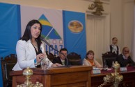 Closure 2nd. day - Educational Session - CUMIPAZ