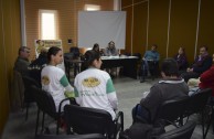 Mother Earth Workshops in Argentina