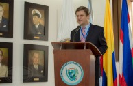 National Judicial Forum "Human dignity, presumption of innocence and human rights" in Cali, Colombia