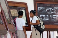 Foros educativos: Educar para Recordar; El Holocausto como Paradigma del Genocidio se extienden a los centros educativos de primaria y secundaria de la República Dominicana. 