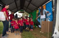 Día Internacional de la Educación Ambiental Puerto Rico