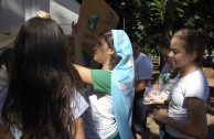 Brazil celebrates the World Environmental Education Day 