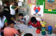 Brasil celebra el Día Mundial de la Educación Ambiental 