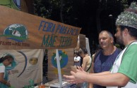 Brasil celebra el Día Mundial de la Educación Ambiental 