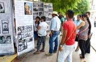 En 14 ciudades de Colombia fue solemnizada la memoria de las víctimas del Holocausto