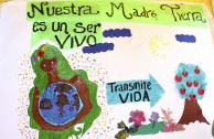 Bolivia celebrates the World Environmental Education Day