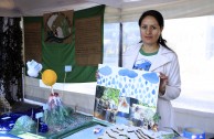 Ecuador celebrates the World Environmental Education Day