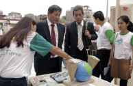 Perú celebra el Día Mundial de la Educación Ambiental