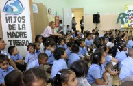 República Dominicana celebra el Día Mundial de la Educación Ambiental 