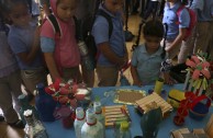 The Dominican Republic celebrates the World Environmental Education Day