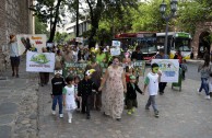 Argentina present during World Wildlife Day