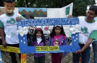 Argentina presente en el día mundial de la vida silvestre
