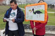España dice Presente! en el Día internacional de la Vida Silvestre