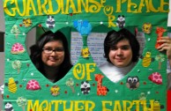 Guardians for the Peace of Mother Earth in Houston, Texas